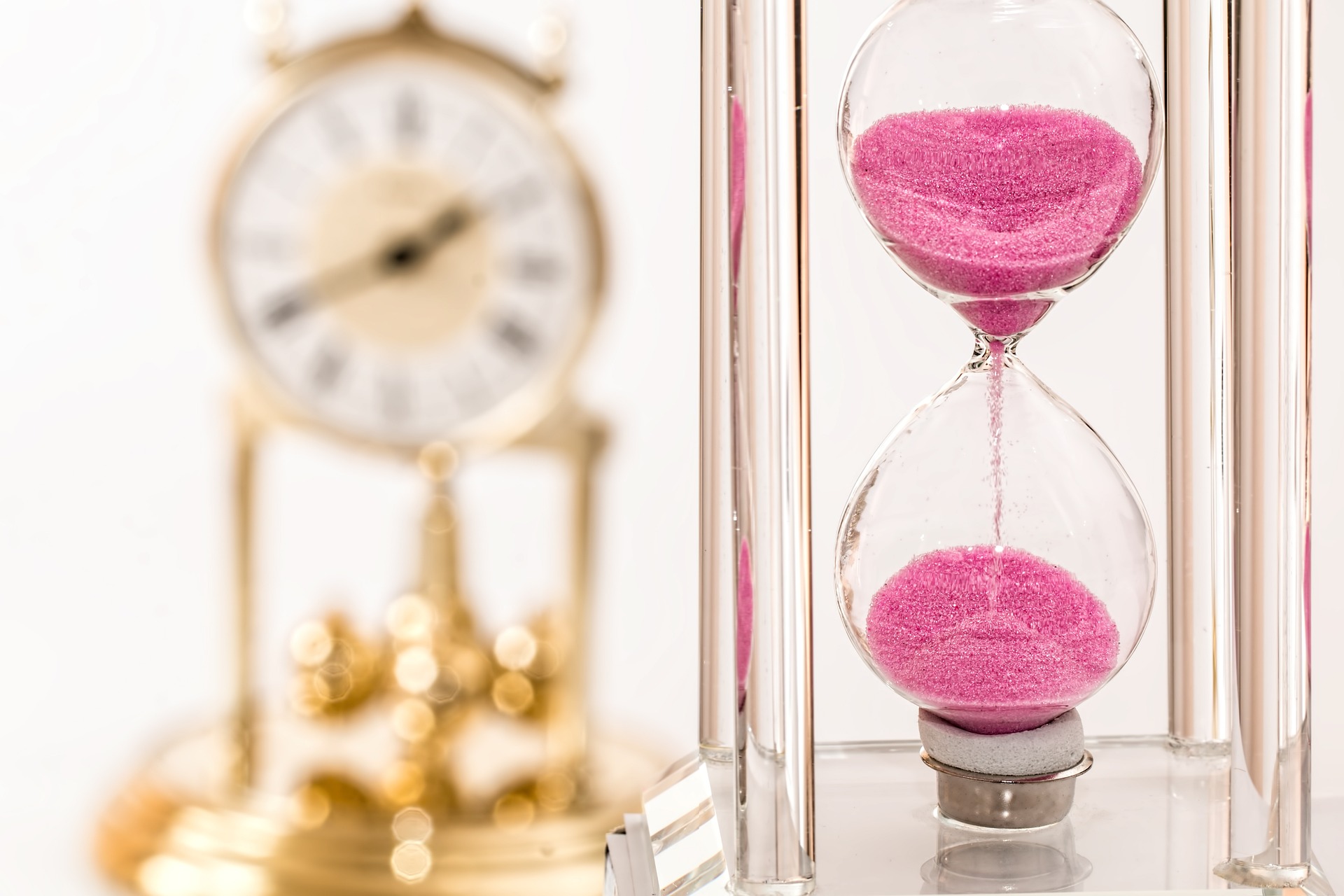 Time Line Management